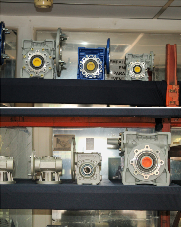 Showroom 6